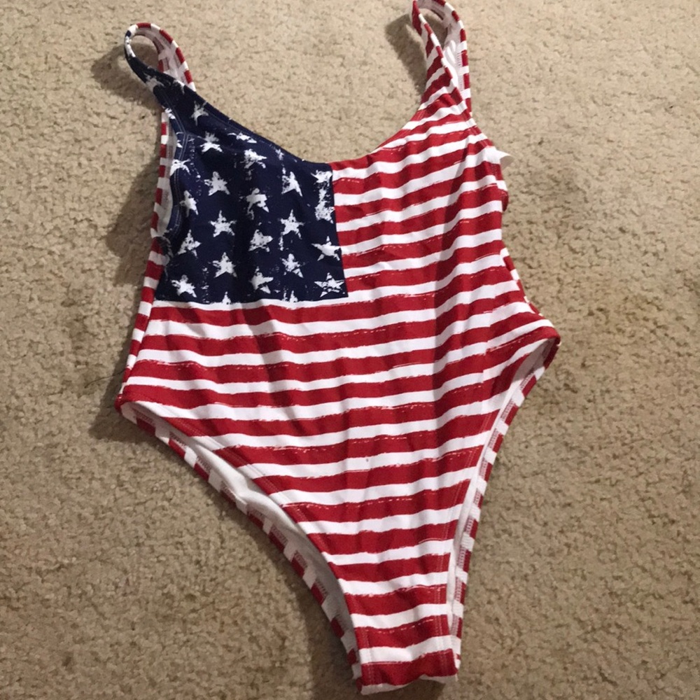 Swimsuit one piece